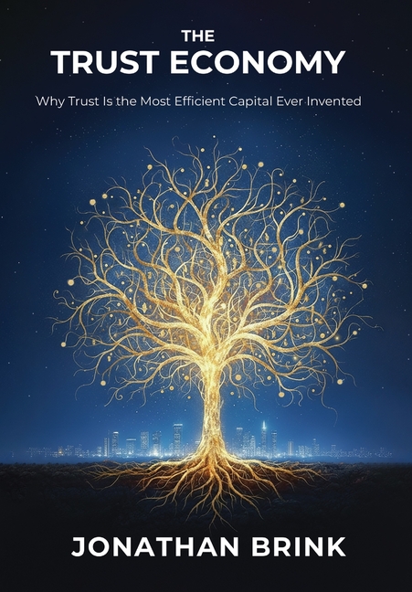 The Trust Economy