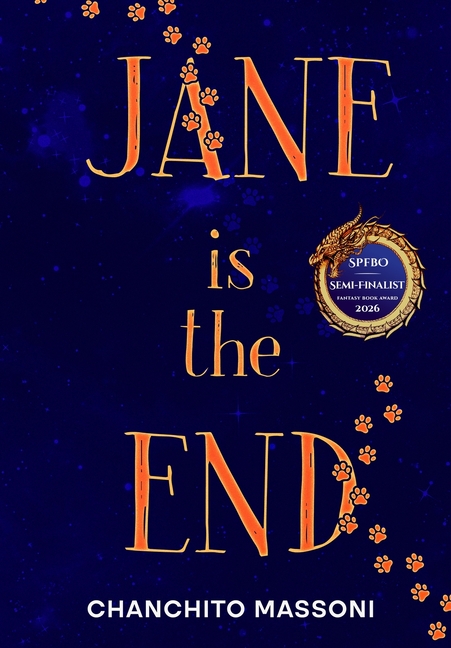 Jane is the End