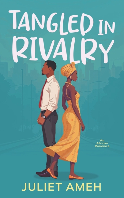 Tangled In Rivalry: An African Romance