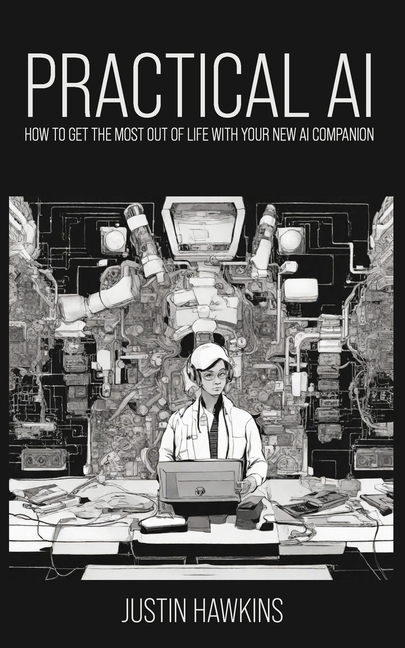 Practical AI: How to Get the Most Out of Life With Your New AI Companion