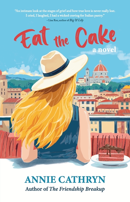 Eat the Cake