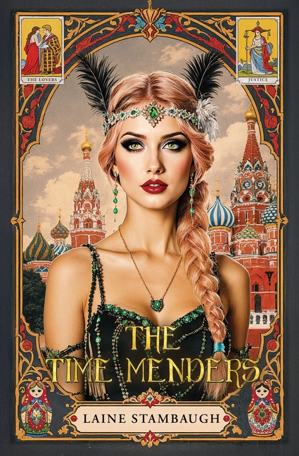 The Time Menders
