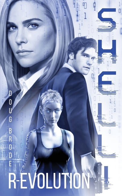 Shelli: R-Evolution