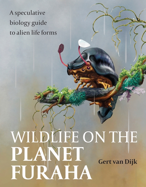 Wildlife on the Planet Furaha: A Speculative Biology Guide to Alien Life Forms