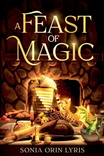 A Feast of Magic