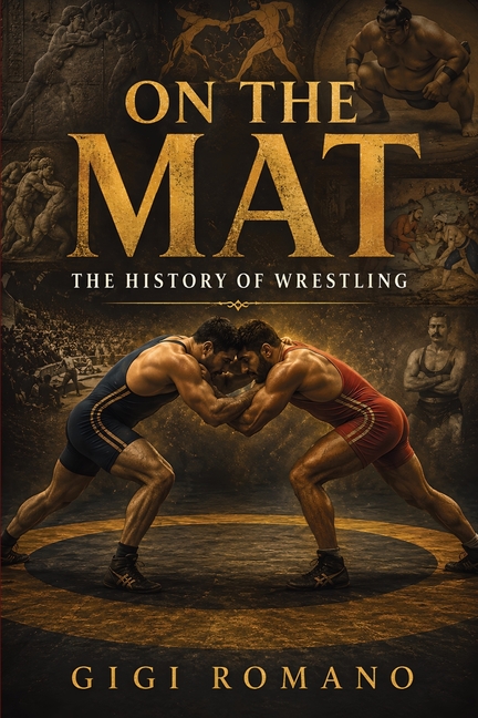 On the Mat: The History of Wrestling