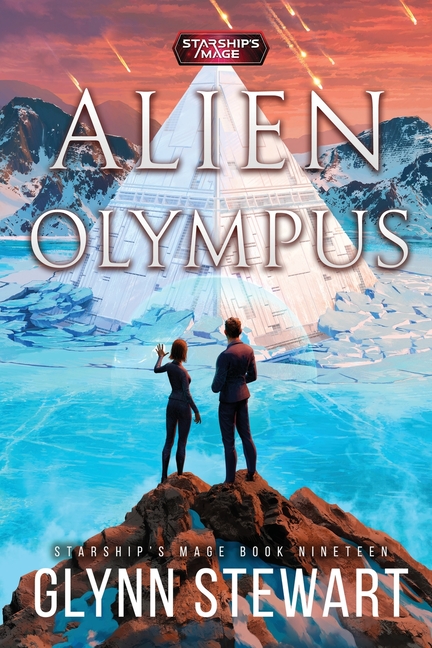 Alien Olympus