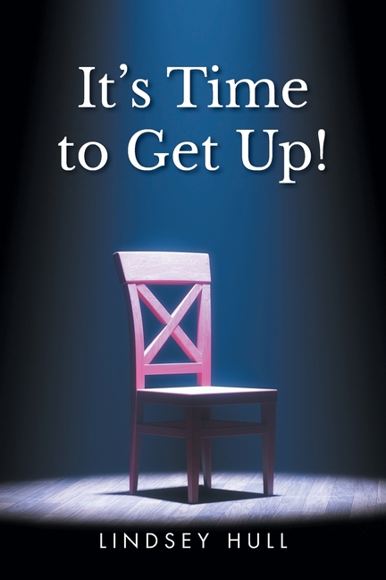 It's Time to Get Up!