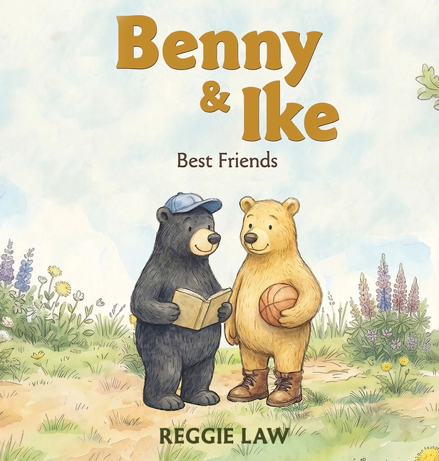 BENNY & IKE - Best Friends