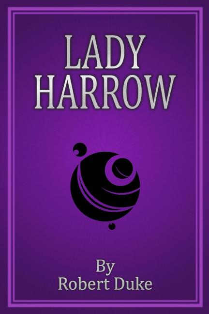 Lady Harrow