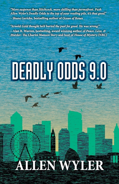 Deadly Odds 9.0
