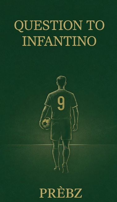 Question to Infantino