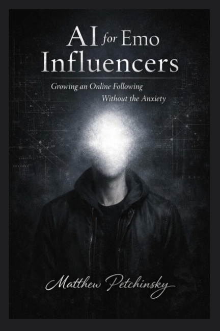 AI for Emo Influencers: Growing an Online Following Without the Anxiety