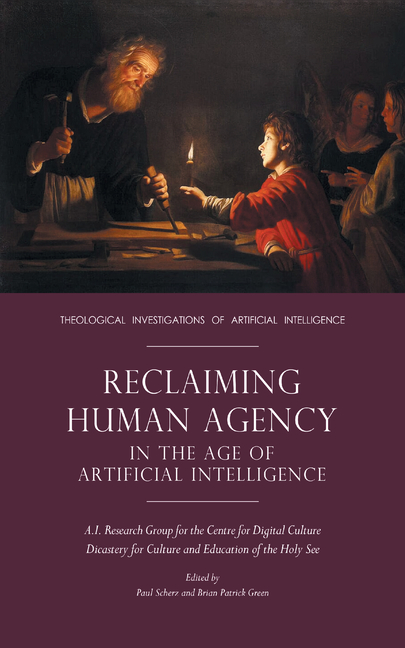 Reclaiming Human Agency in the Age of Artificial Intelligence
