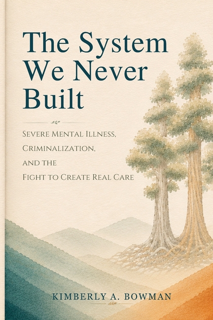 The System We Never Built