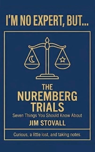 The Nuremberg Trials