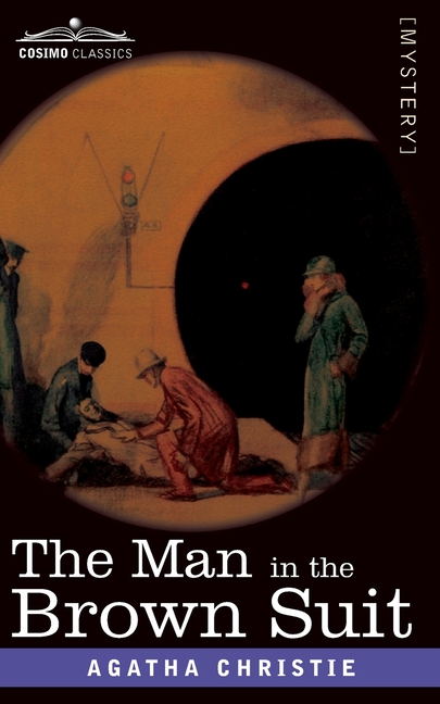 The Man in the Brown Suit
