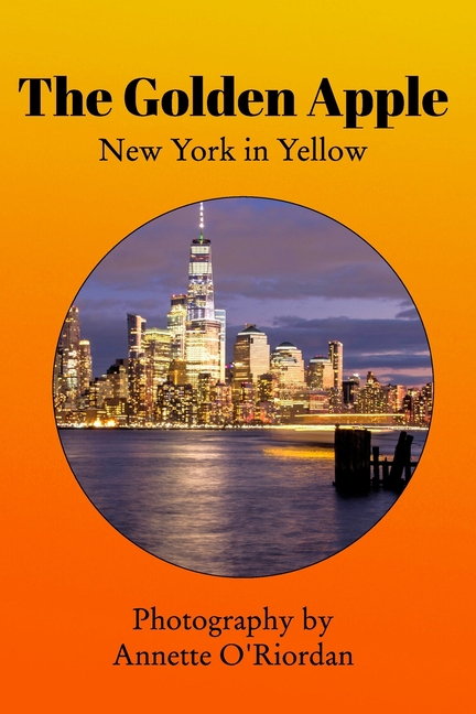 The Golden Apple: New York in Yellow