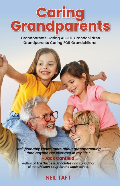 Caring Grandparents