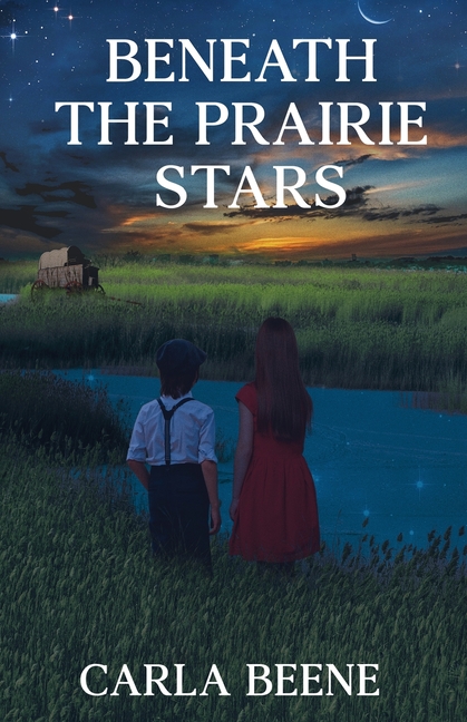 Beneath the Prairie Stars