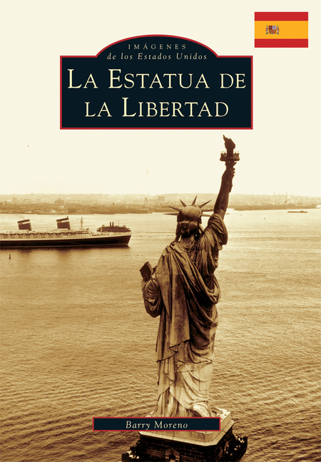 The Statue of Liberty (Spanish version)