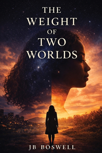 The Weight of Two Worlds