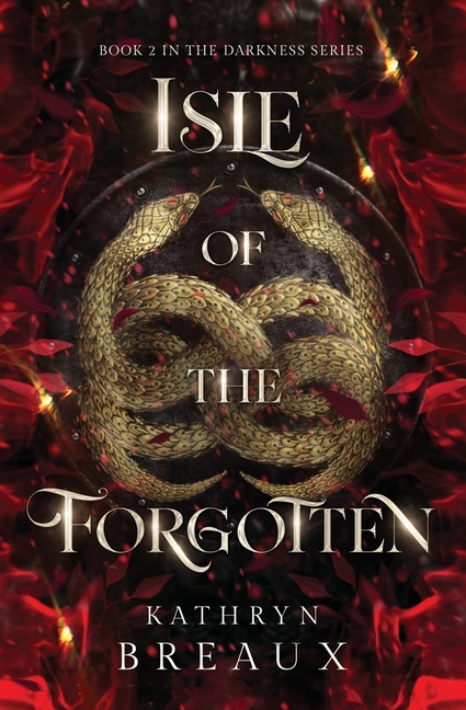 Isle of the Forgotten