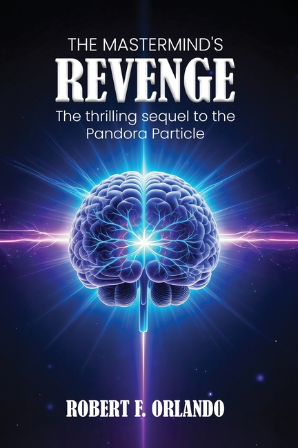 The Mastermind's Revenge