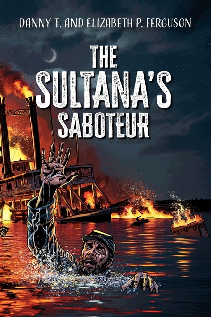 The Sultana's Saboteur