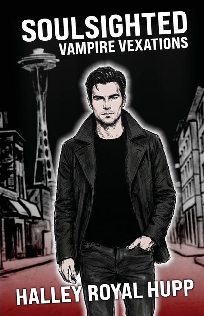 SoulSighted: Vampire Vexations