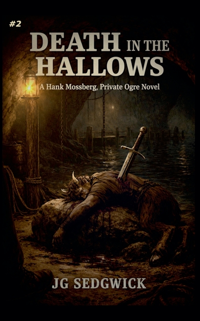 Death in the Hallows