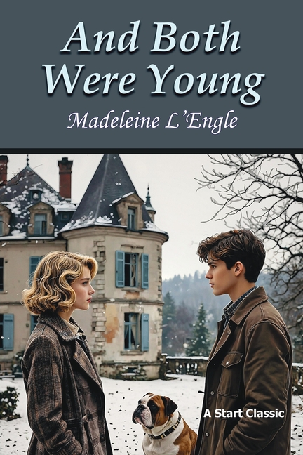 And Both Were Young