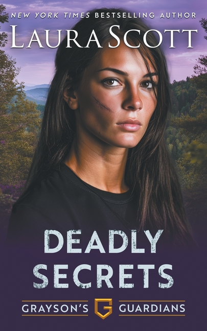 Deadly Secrets