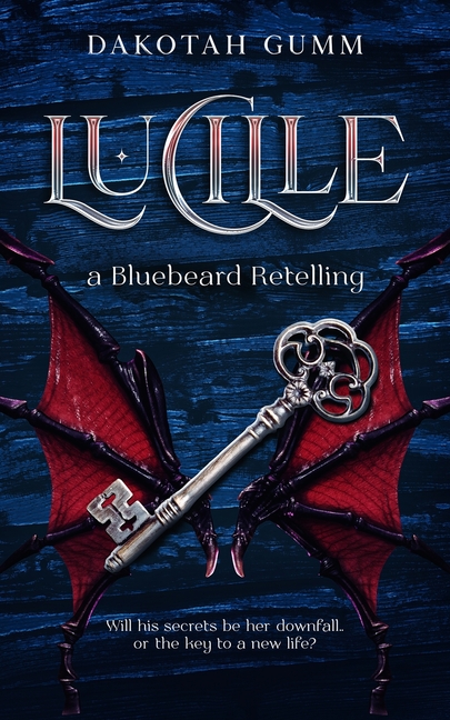 Lucille: A Bluebeard Retelling