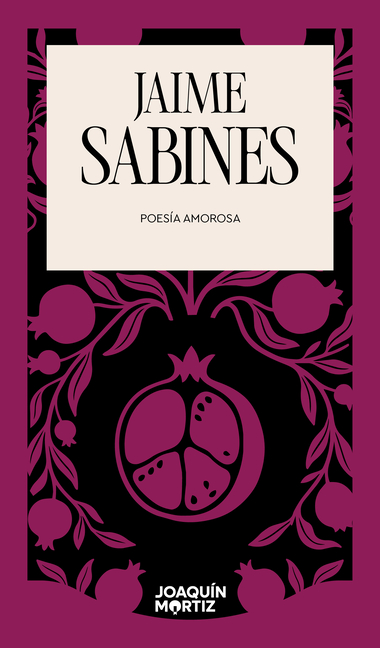 Poesía Amorosa (Poesía) / Love Poetry (Poems)