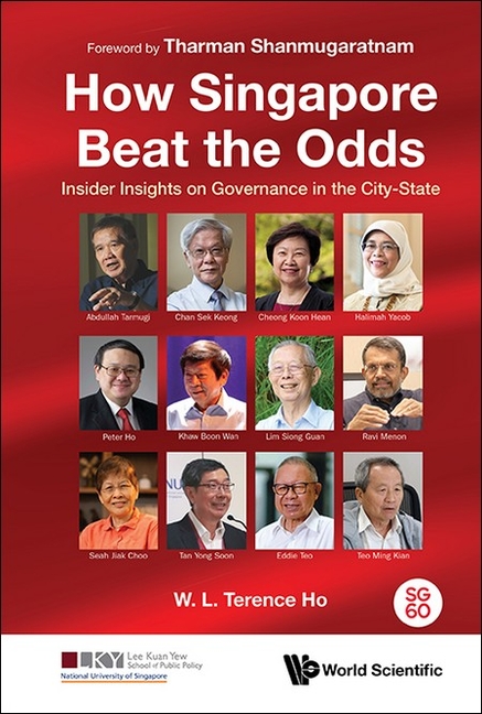 How Singapore Beat the Odds