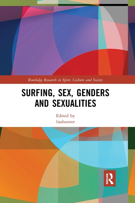 Surfing, Sex, Genders and Sexualities