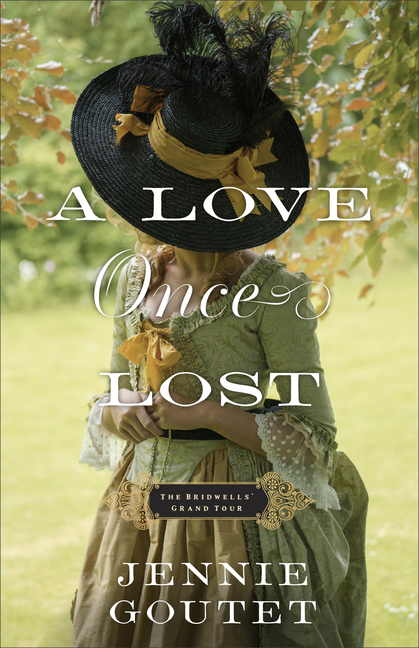 A Love Once Lost