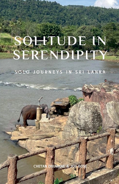 Solitude in Serendipity: Solo Journeys in Sri Lanka