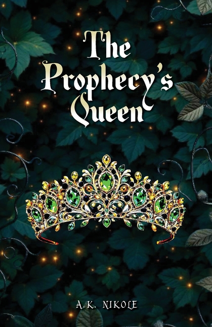 The Prophecy's Queen