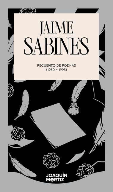 Recuento de Poemas: 1950-1993 / Collected Poems: 1950-1993