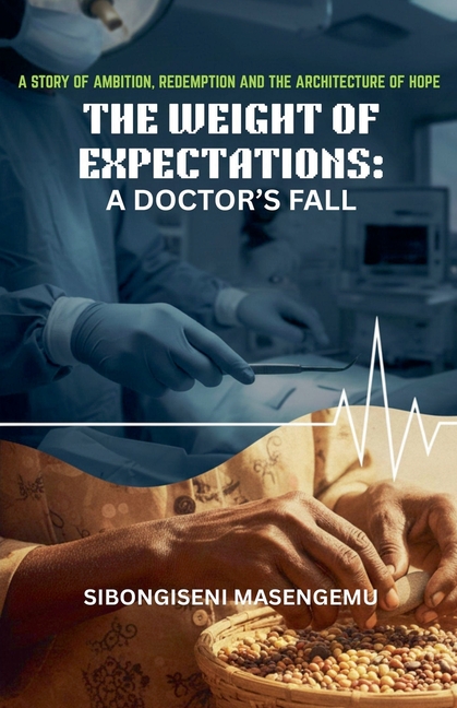The Weight Of Expectations: A Doctor's Fall