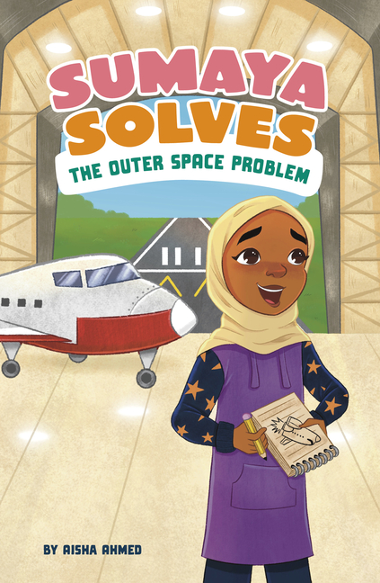 Sumaya Solves the Outer Space Problem
