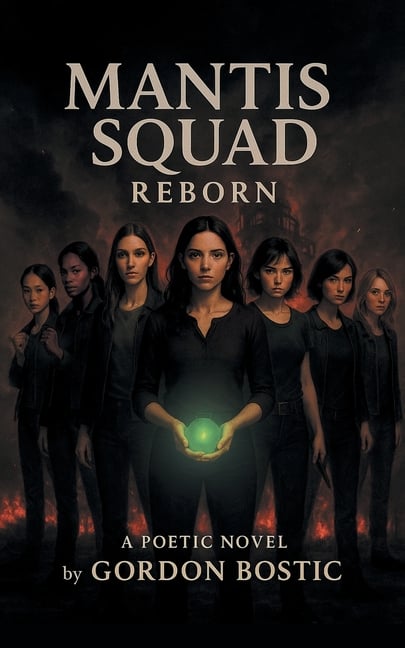Mantis Squad Reborn