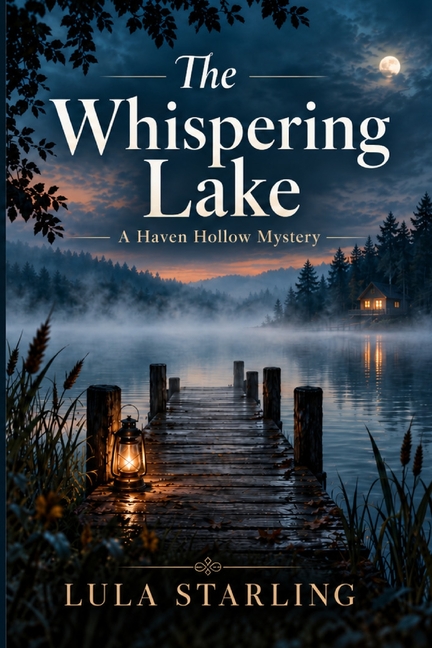 The Whispering Lake: A Haven Hollow Mystery