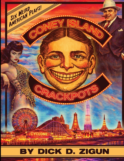 Coney Island Crackpots
