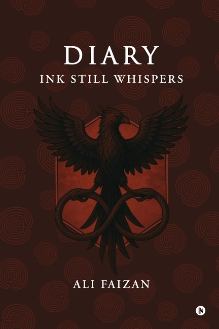 Diary: Ink Still Whispers