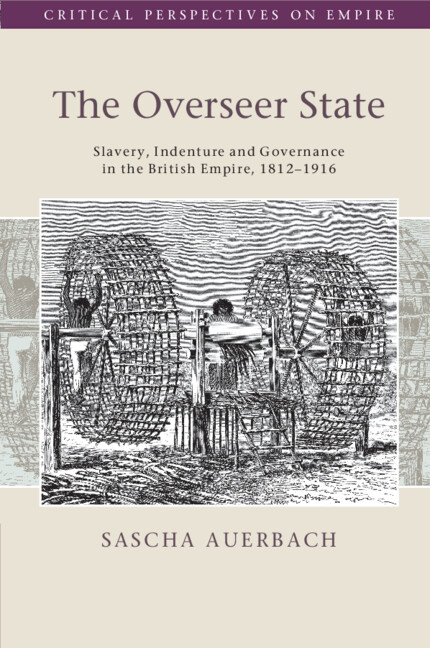The Overseer State