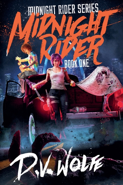 Midnight Rider