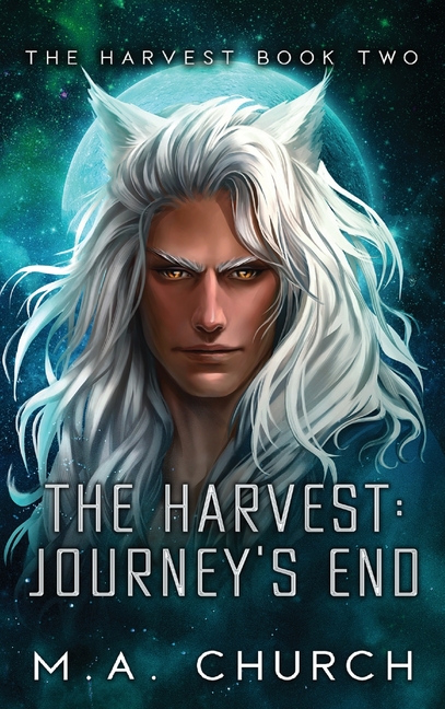 The Harvest: Journey's End